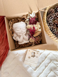 Caixa Presente | Menina