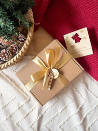 Caixa Presente | Casinha