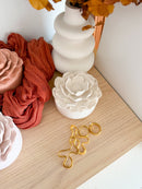 Porta Jóias Camélia