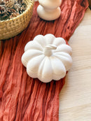 Vela de Cera de Soja - Abóbora | 300g