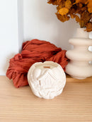 Vela de Cera de Soja - Bosque