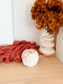 Vela de Cera de Soja - Bosque